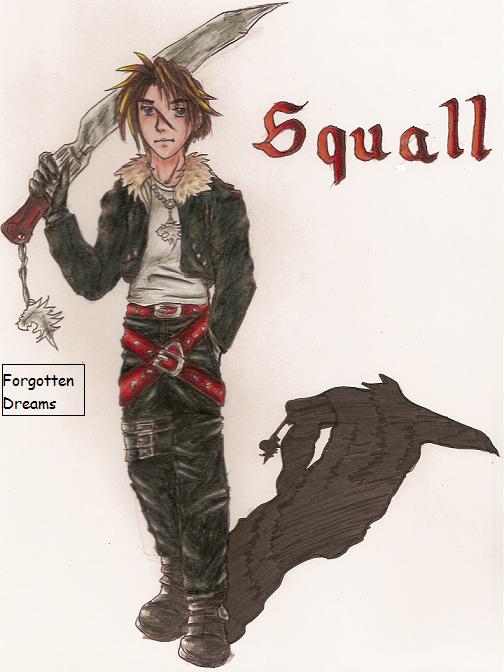 Squall