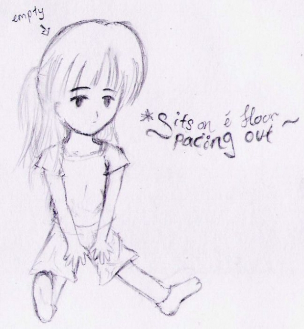 Stoning Chibi Me