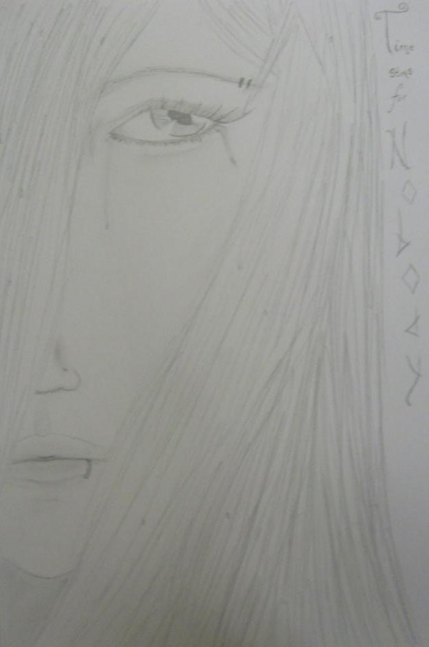 Time Stops For Nobody