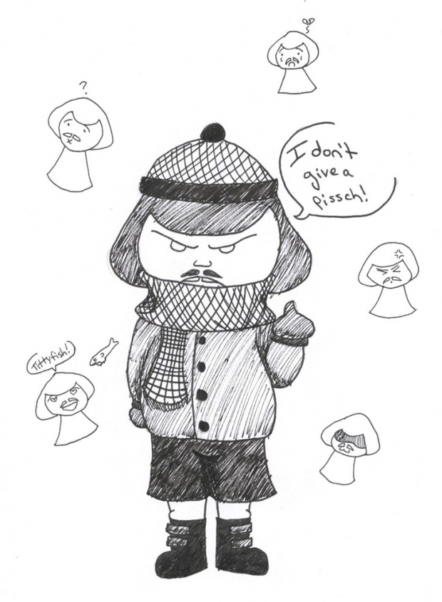 Chibiface Chibiface CHIBIFACE