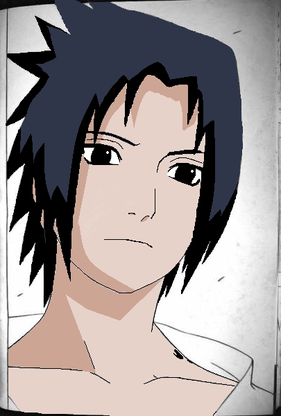 Sasuke