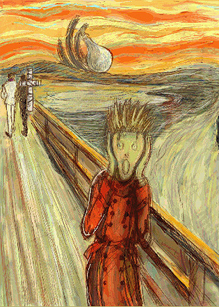 Van Gogh Vash