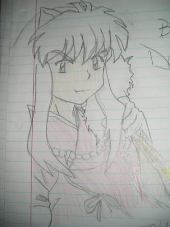 Inuyasha