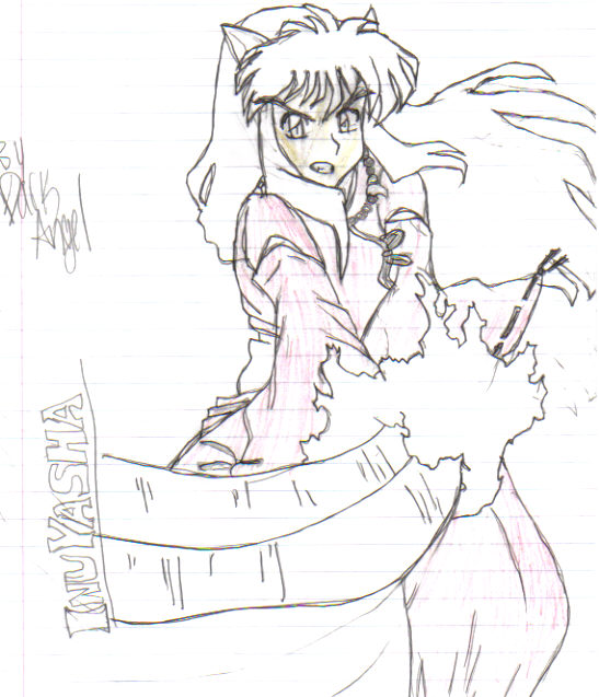 Inuyasha