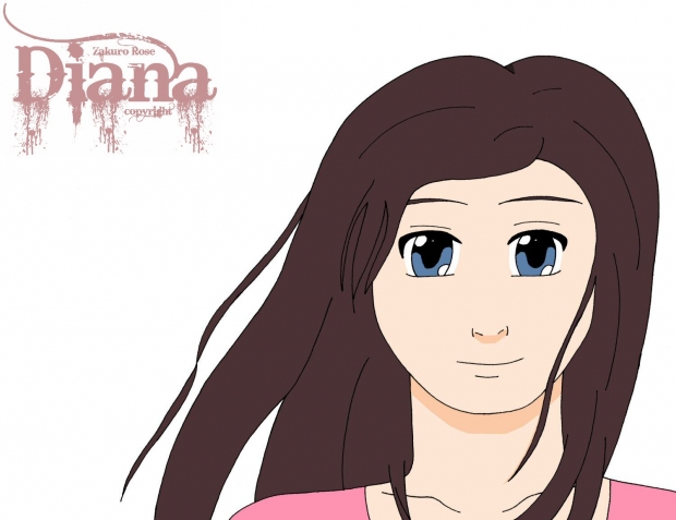 Rebecca (High Quality)