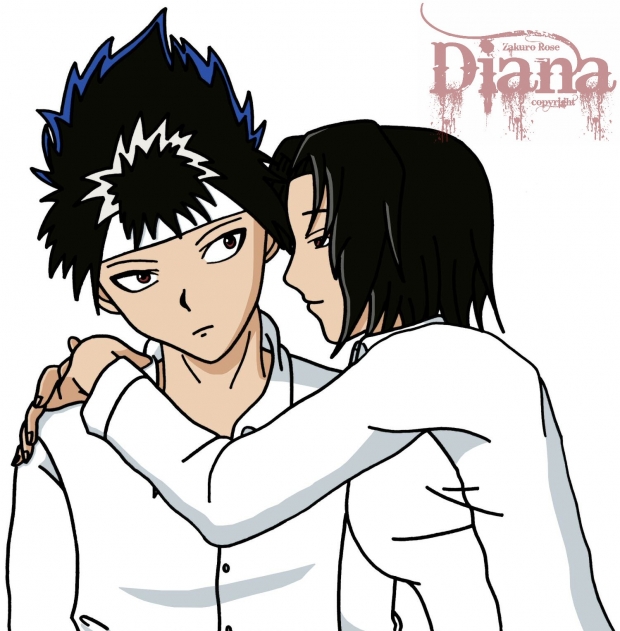 The Twins (High Quality)