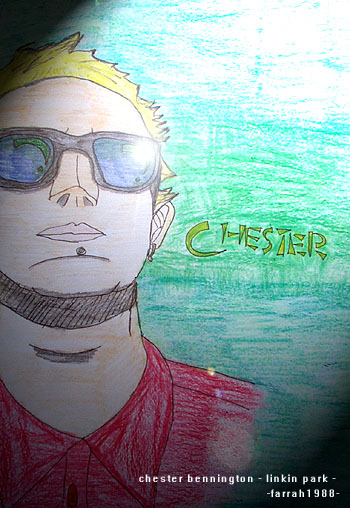 This Chester Looks 'fine'
