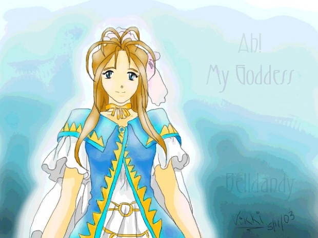 Belldandy