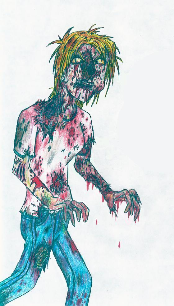 Zombie 10