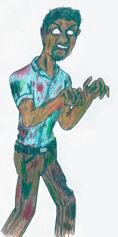 Zombie 12