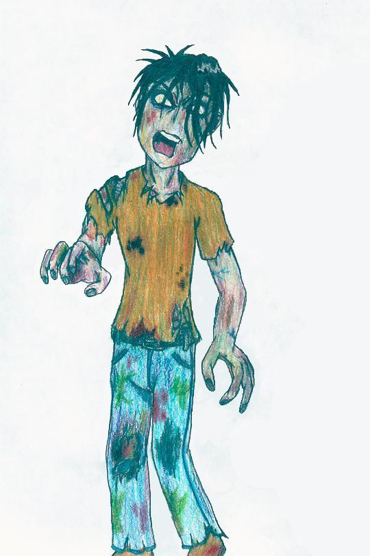 Zombie 13
