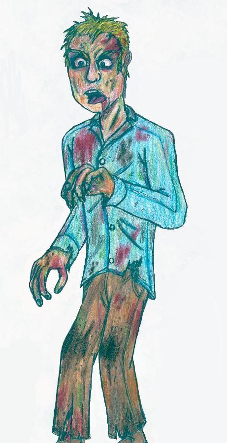 Zombie 14