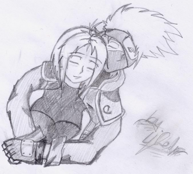 And I'd Giv Up 4eva 2 Touch U..