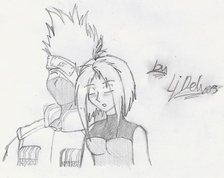 Kakashixiris - Sleeping Soundly