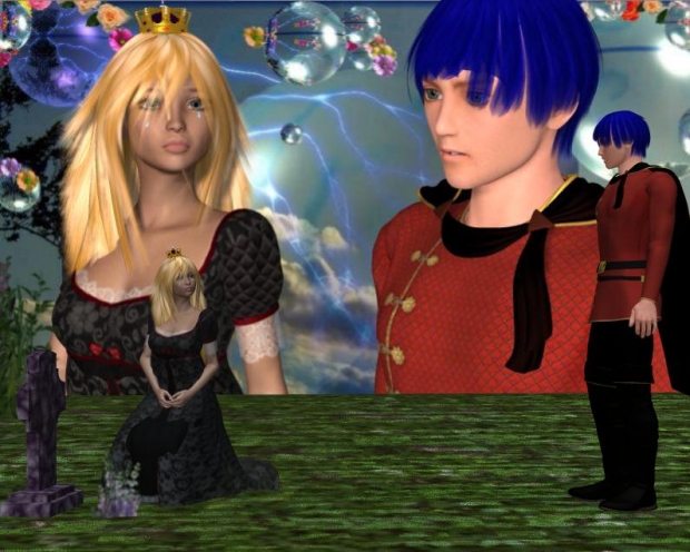 The Ending and The Beginning