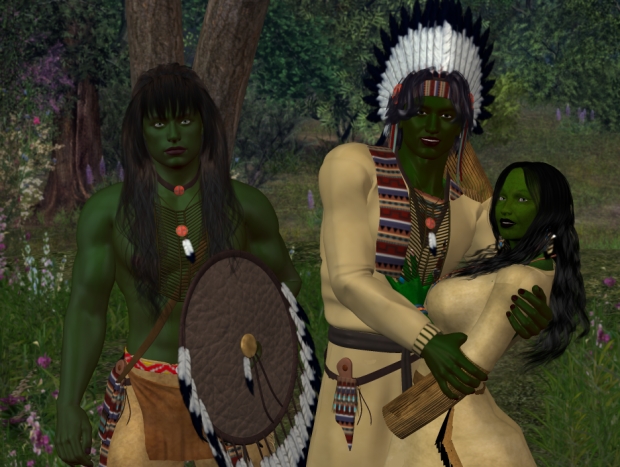 Elemental Dragons, Earth