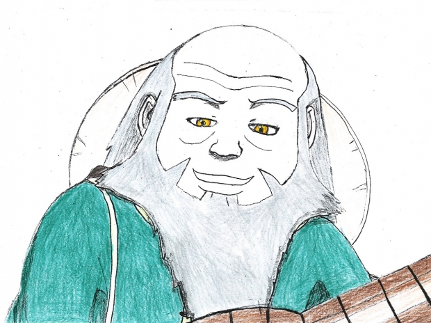 Wisdom is perfected with age