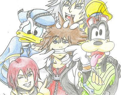 Kh Colored