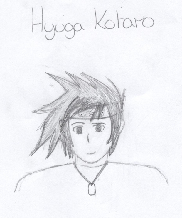 Hyuga Kotaro