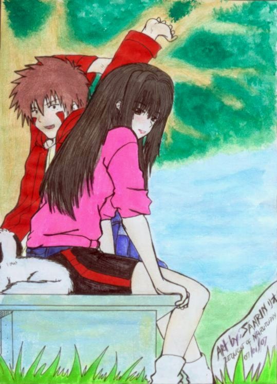 Request Of Narutofan123