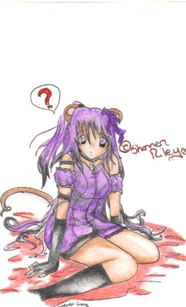 Mew..??