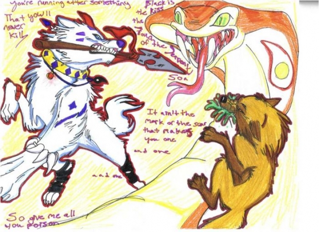 Koolaideguy's Contest