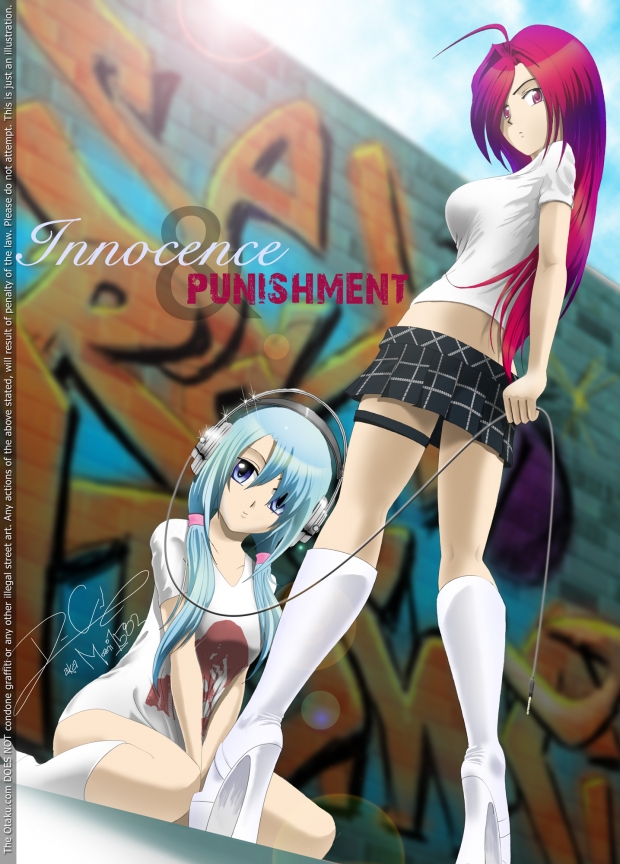 Innocence & Punishment