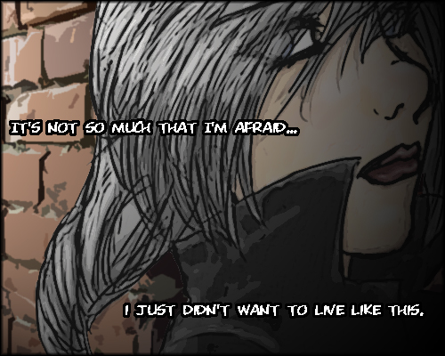 Apocalypse 101 Panel Preview