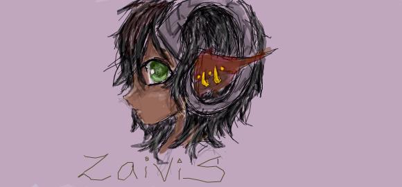 Zaivis [again]