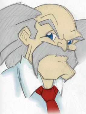 Dr. Wily