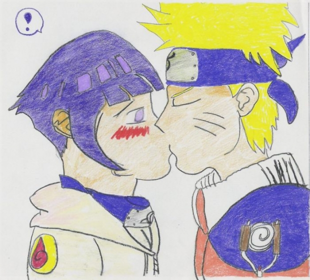 Surprised! (colored)