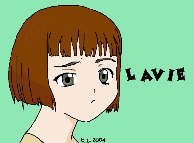 ~Lavie~