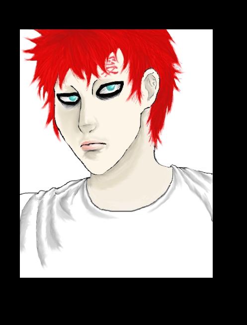 Gaara