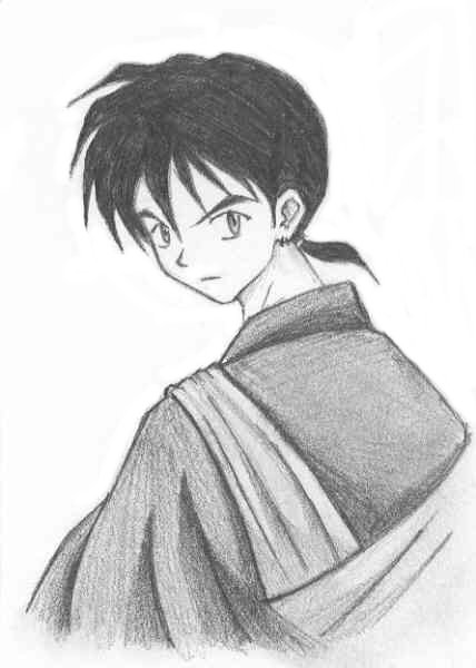 Miroku