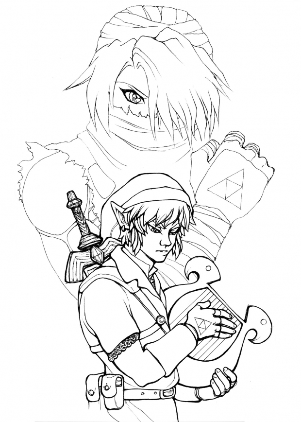 Legacy (Open Invitation)