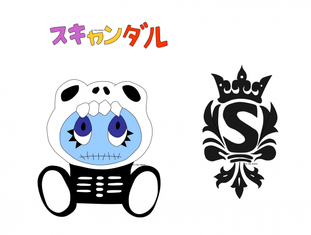 SCANDAL fanletter 1.5 - CANTA