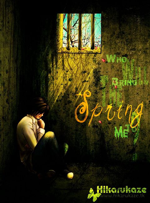 The spring come again