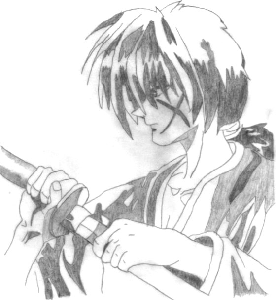Himaru Kenshin