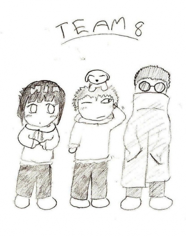 Team 8
