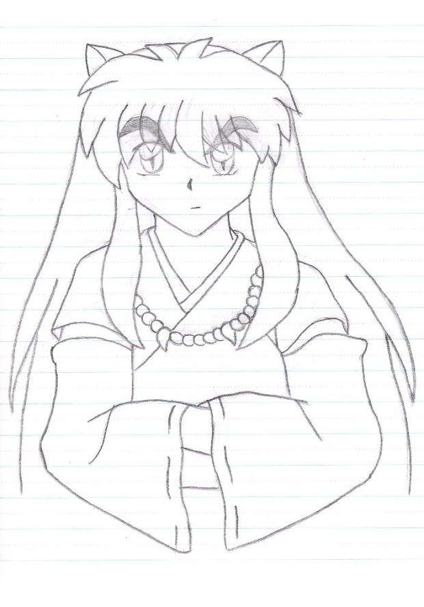 Inuyasha