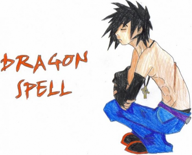 Dragon Spell