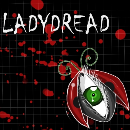 Ladydread (Album Art)