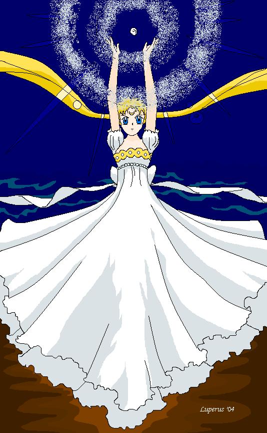 Princess Serenity