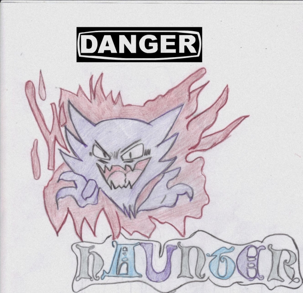 Haunter