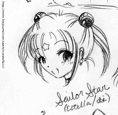 Sailor Star