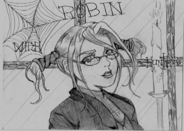 Robin My 2nd Attempt