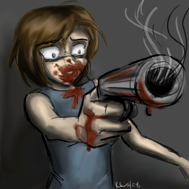 Unexplanable Involuntary Movements