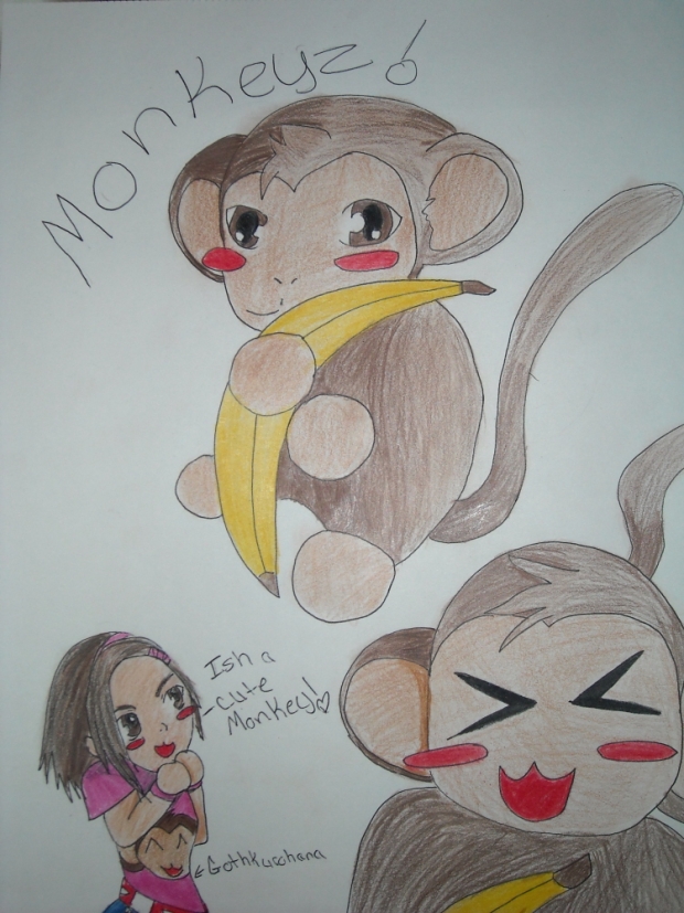 monkeyz