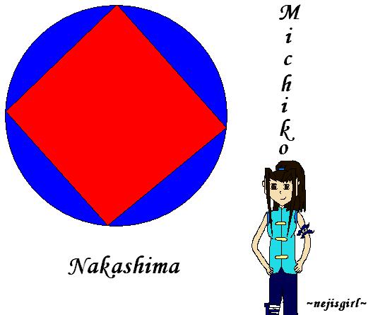 Nakashima Michiko