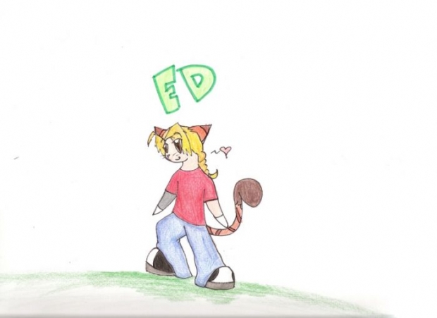 First Ever Pic Of Ed